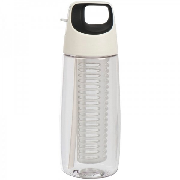 Logotrade promotional product image of: Drinking bottle SÓLLER 850 ml