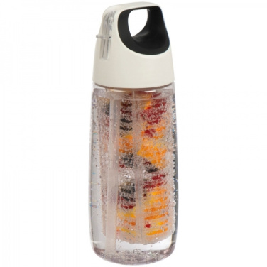 Logo trade promotional products image of: Drinking bottle SÓLLER 850 ml