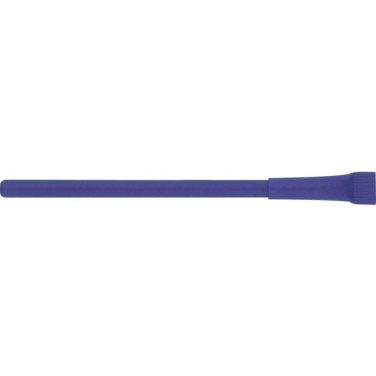 Logotrade promotional giveaways photo of: Inkless pen IRVINE