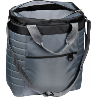 Logo trade advertising product photo of: Cooler bag SAO CARLOS