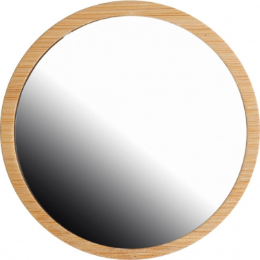 Logotrade promotional products photo of: Make-up mirror TEPLICE