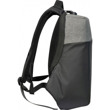 Logotrade promotional giveaways photo of: Backpack WELLINGTON