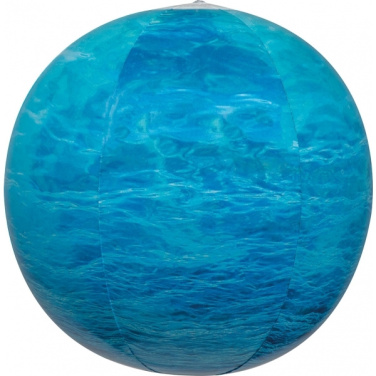Logotrade promotional product picture of: Beach ball MALIBU