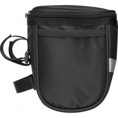 Logo trade corporate gift photo of: Handlebar bag POMPEI