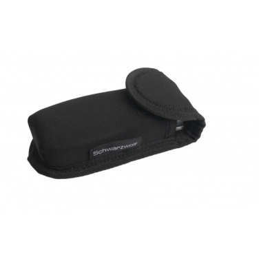 Logo trade promotional gift photo of: Multitool ARMADOR NEW Schwarzwolf