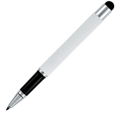 Logo trade business gift photo of: Roller soft touch CLAUDIE Pierre Cardin