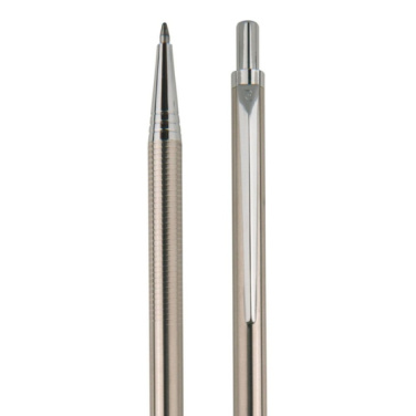 Logo trade business gifts image of: Ballpoint pen AMOUR Pierre Cardin
