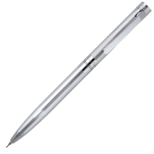 Logotrade promotional giveaway picture of: Pencil, micro RENEE Pierre Cardin