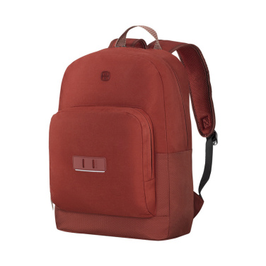 Logotrade promotional merchandise image of: Backpack Wenger Crango 16''