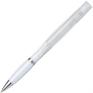 Logotrade advertising products photo of: Spray ballpen CHARLEROI