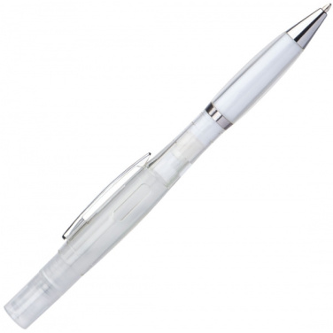 Logotrade corporate gift image of: Spray ballpen CHARLEROI