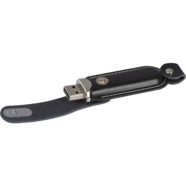Logotrade promotional giveaway picture of: USB stick 8GB LEUVEN