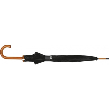 Logo trade promotional products picture of: Automatic Umbrella HASSELT