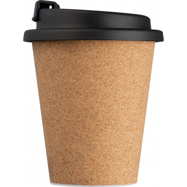 Logo trade promotional item photo of: Mug ANDENNE 350 ml