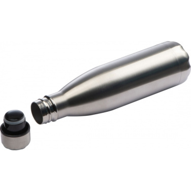 Logo trade promotional products picture of: Drinking bottle BREE 550 ml