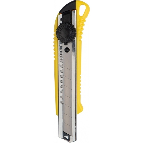 Logo trade promotional giveaway photo of: Cutter DENDERMONDE