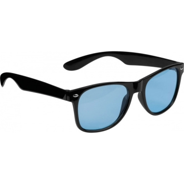 Logo trade business gift photo of: Sunglasses NIVELLES