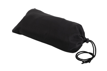 Logo trade promotional product photo of: Blanket BRISA Schwarzwolf