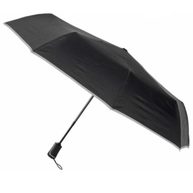 Logotrade promotional items photo of: Umbrella CRUX Schwarzwolf