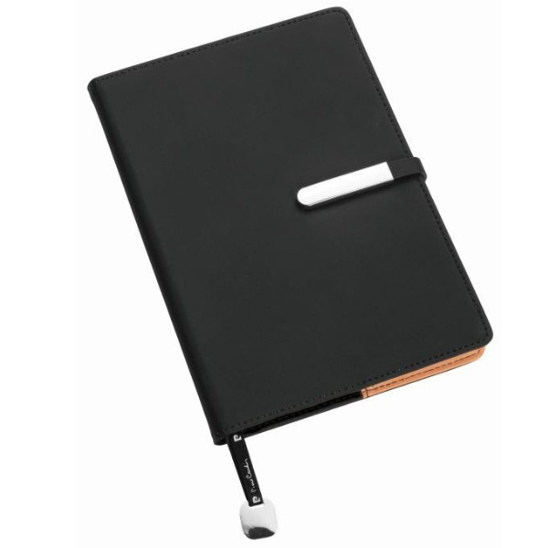 Logotrade business gift image of: Notebook A5 Pierre Cardin ELEGANCE