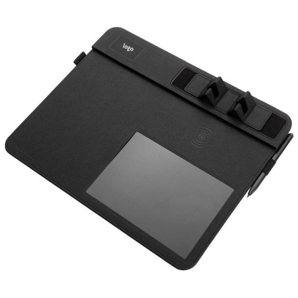 Logo trade promotional items picture of: Office mouse pad Pierre Cardin TAPIS