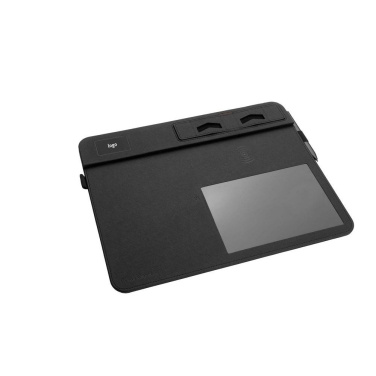 Logo trade business gifts image of: Office mouse pad Pierre Cardin TAPIS