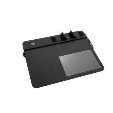 Logotrade promotional item image of: Office mouse pad Pierre Cardin TAPIS