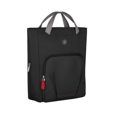 Logo trade promotional products picture of: Backpack Wenger Motion Vertical Tote 15,6''
