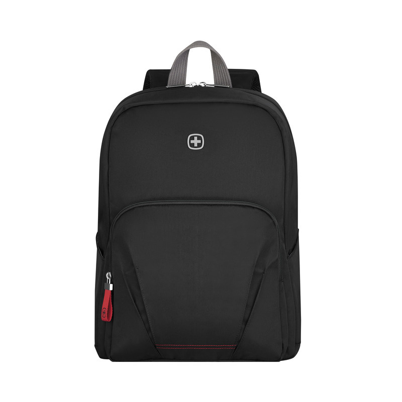Logotrade corporate gift image of: Backpack Wenger Motion 15,6''