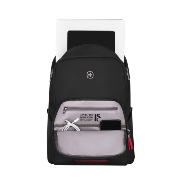 Logotrade business gifts photo of: Backpack Wenger Motion 15,6''