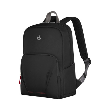 Logo trade promotional gift photo of: Backpack Wenger Motion 15,6''