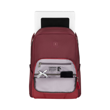 Logo trade promotional items picture of: Backpack Wenger Motion 15,6''