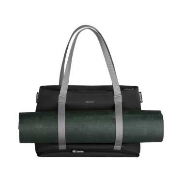 Logo trade promotional gift photo of: Laptop bag Wenger Motion Deluxe 15,6''