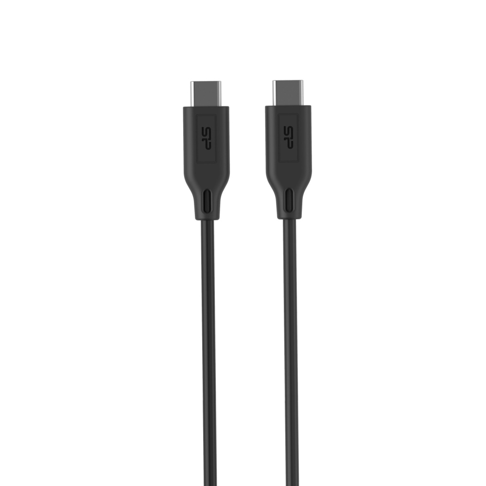 Logo trade advertising products image of: DATA TRANSFER CABLE LK15CC Type C-C
