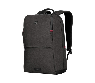 Logotrade promotional product image of: Backpack Wenger MX Reload 14''
