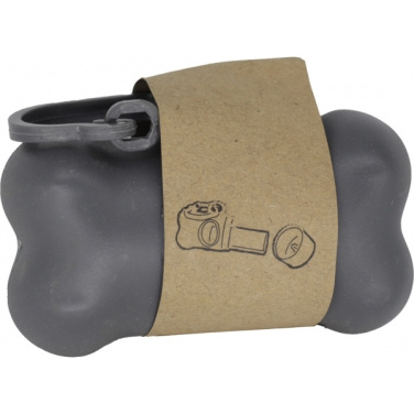 Logotrade promotional gift image of: Dog waste dispenser LEIPZIG