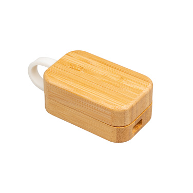 Logotrade promotional gift picture of: Bluetooth earbuds BARCELONA