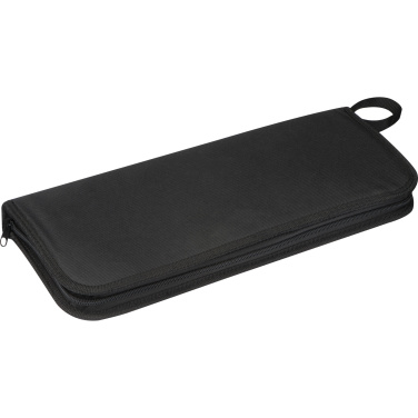 Logotrade promotional giveaway image of: Barbecue set BELFAST