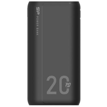 Logo trade promotional product photo of: Power bank Silicon Power QS15 20000 mAh