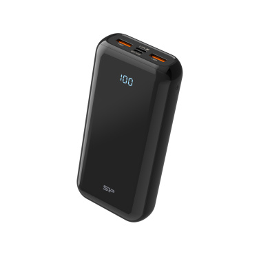 Logotrade advertising product image of: Power bank Silicon Power QS28 20000 mAh