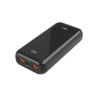 Logotrade promotional giveaways photo of: Power bank Silicon Power QS28 20000 mAh