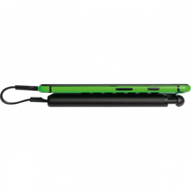 Logo trade advertising products image of: Powerbank 4000 mAh CHIETI