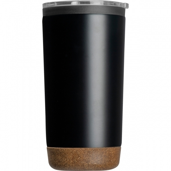 Logotrade promotional giveaway image of: Thermal mug SIBENIK 600 ml