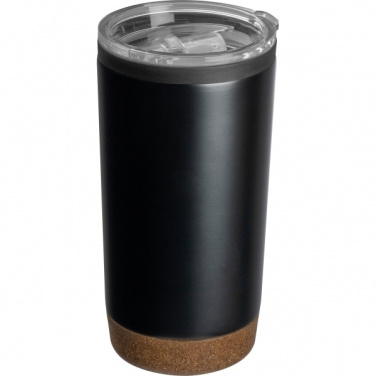 Logotrade promotional products photo of: Thermal mug SIBENIK 600 ml