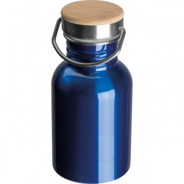 Logo trade promotional products picture of: Drinking bottle OSLO 300 ml