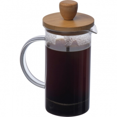 Logotrade promotional products photo of: French Press 350 ml WINTERHUT