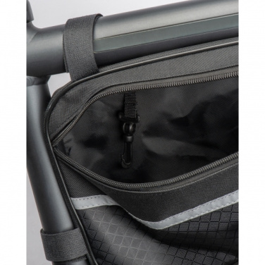 Logo trade promotional items image of: Bicycle bag MURCIA