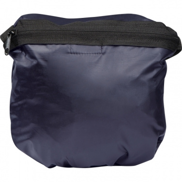 Logotrade advertising products photo of: Rain poncho MONTE CARLO