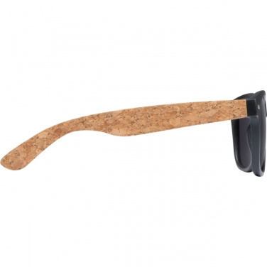 Logotrade promotional product picture of: Sunglasses NAGOYA