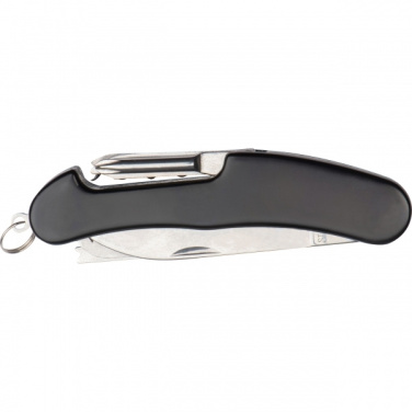 Logotrade promotional giveaways photo of: Pocket knife SPRINGFIELD